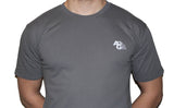 USA Outline Long sleeve