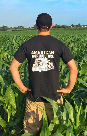 American Agriculture T-shirts