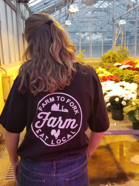 Farm To Fork Sweatshirt