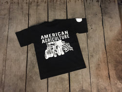 American Agriculture Original Youth Tee