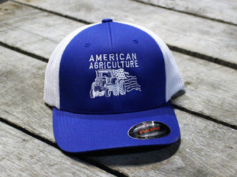 American Agriculture Hats
