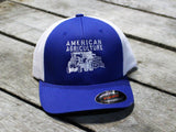 American Agriculture FlexFit Mesh hats