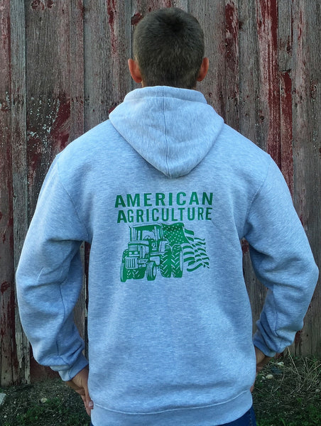 Vintage american outlet hoodie