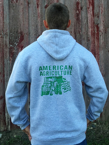 American Agriculture Original Sweatshirt