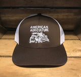 American Agriculture Original Snapback