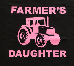Farmers Daughter Sweatshirt