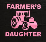 Farmers Daughter Tee