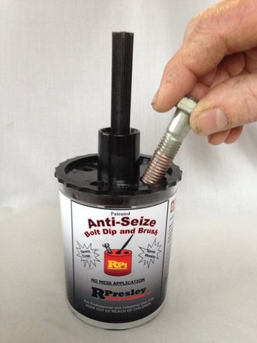 Anti-Seize Klever Bolt Dip and Brush