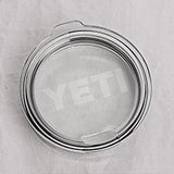 Yeti 30 oz Stainless Steel Tumbler with Lid