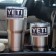Yeti 30 oz Stainless Steel Tumbler with Lid
